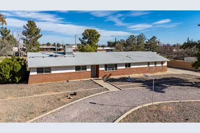2933 Cardinal Drive, Sierra Vista, AZ 85635 - Photo 1
