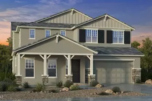 8113 E Ramblewood Ave, Mesa, AZ 85212 - Photo 1