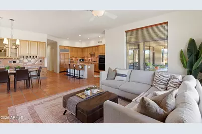 7592 E Monterra Way, Scottsdale, AZ 85266 - Photo 1