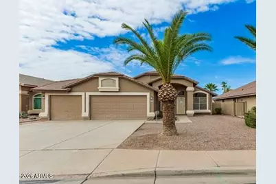 1518 S Fern Drive, Gilbert, AZ 85296 - Photo 1