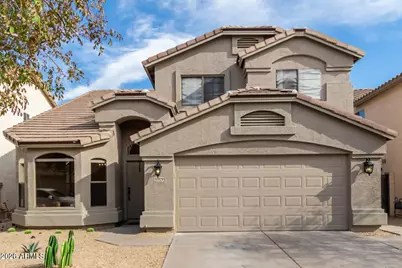 20929 N 37th Way, Phoenix, AZ 85050 - Photo 1