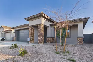25159 W Bowker St, Buckeye, AZ 85326 - Photo 1