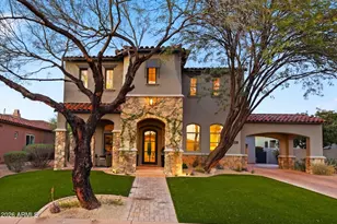 9750 E Mountain Spring Rd, Scottsdale, AZ 85255 - Photo 1