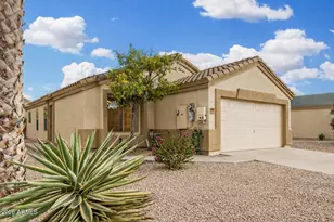 6593 E Quiet Retreat, Florence, AZ 85132 - Photo 1