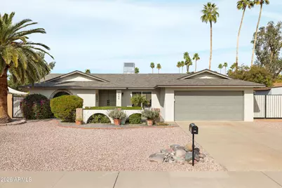 4948 E Corrine Drive, Scottsdale, AZ 85254 - Photo 1