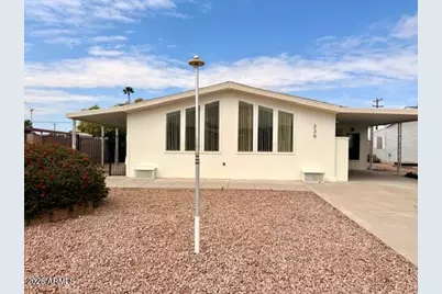 336 S 72nd Place, Mesa, AZ 85208 - Photo 1