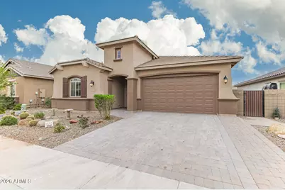 41385 W Centennial Drive, Maricopa, AZ 85138 - Photo 1
