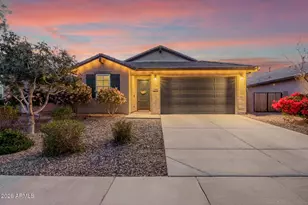13496 W Range Mule Dr, Peoria, AZ 85383 - Photo 1