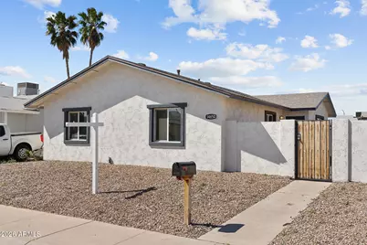 14650 N 54th Avenue, Glendale, AZ 85306 - Photo 1