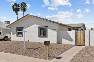 14650 N 54th Ave, Glendale, AZ 85306 - Photo 1
