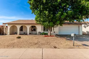 10608 N 32nd Dr, Phoenix, AZ 85029 - Photo 1