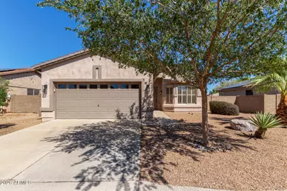 2760 E Carla Vista Drive, Chandler, AZ 85225 - Photo 1