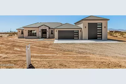 20535 W Bradley Road, Wittmann, AZ 85361 - Photo 1