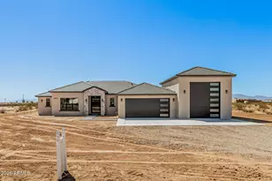 20535 W Bradley Rd, Wittmann, AZ 85361 - Photo 1