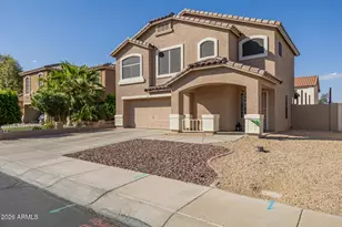 12720 W Cantenia Rd, Avondale, AZ 85392 - Photo 1