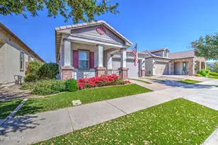 10334 E Nichols Ave, Mesa, AZ 85209 - Photo 1