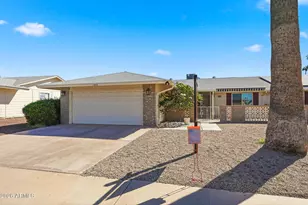 10604 W Saratoga Cir, Sun City, AZ 85351 - Photo 1