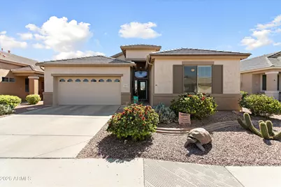 18051 W Browning Drive, Surprise, AZ 85374 - Photo 1