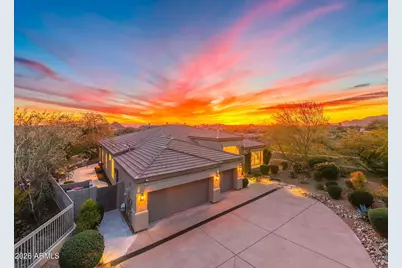 13826 E Gail Road, Scottsdale, AZ 85259 - Photo 1