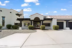 6825 E Pinnacle Vista Dr, Scottsdale, AZ 85266 - Photo 1