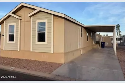 400 W Baseline Road #48, Tempe, AZ 85283 - Photo 1