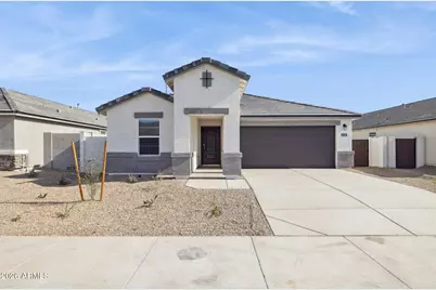 26031 W Hasan Drive, Buckeye, AZ 85326 - Photo 1