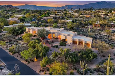 2304 Fox Tail Trail, Carefree, AZ 85377 - Photo 1