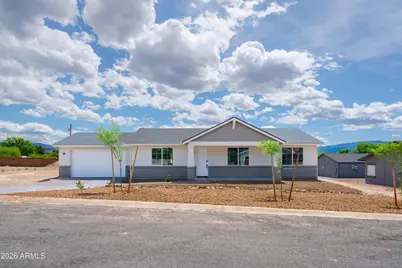 3729 E Preserve Drive, Camp Verde, AZ 86322 - Photo 1