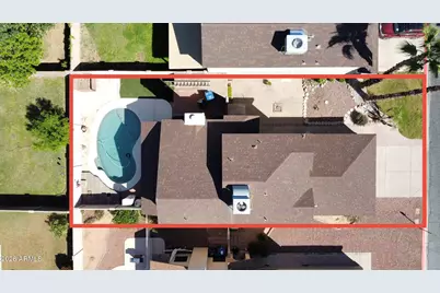 1811 S 39th Street #43, Mesa, AZ 85206 - Photo 1