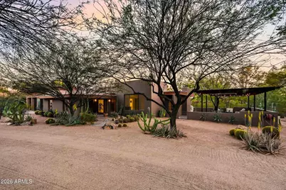 3601 E Stanford Drive, Paradise Valley, AZ 85253 - Photo 1