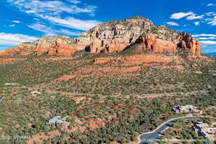 120 Cinnabar Dr, Sedona, AZ 86336 - Photo 1