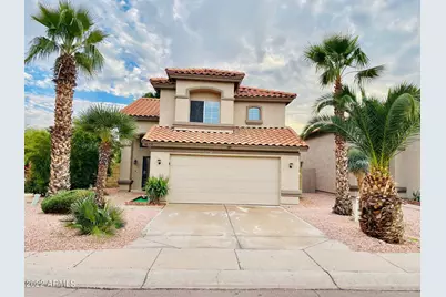 4619 E Saint John Road, Phoenix, AZ 85032 - Photo 1