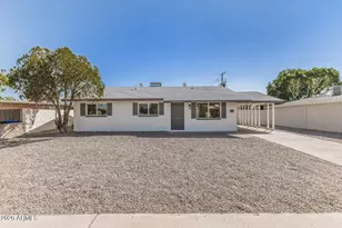 1307 W 7th Ave, Mesa, AZ 85202 - Photo 1