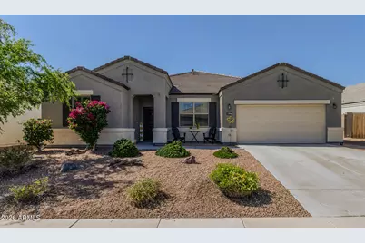 2996 N Amber Drive, Buckeye, AZ 85396 - Photo 1