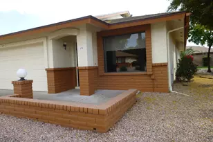 8161 E Keats Ave, Mesa, AZ 85209 - Photo 1