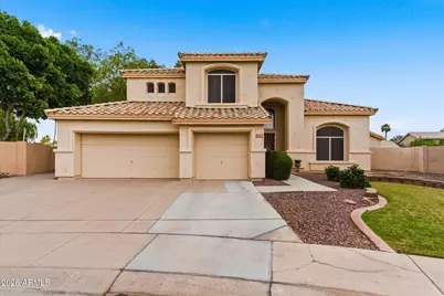 3360 W Ivanhoe Court, Chandler, AZ 85226 - Photo 1
