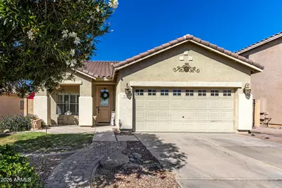 9646 W Payson Road, Tolleson, AZ 85353 - Photo 1