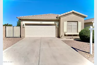 9826 E Flossmoor Circle, Mesa, AZ 85208 - Photo 1