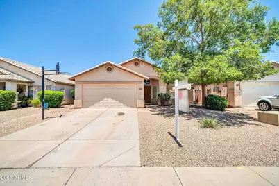 8544 W Cherry Hills Drive, Peoria, AZ 85345 - Photo 1