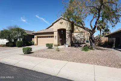 12556 W Flower Street, Avondale, AZ 85392 - Photo 1