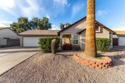5240 W Voltaire Drive, Glendale, AZ 85304 - Photo 1