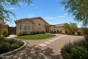 22768 W Cocopah St, Buckeye, AZ 85326 - Photo 26