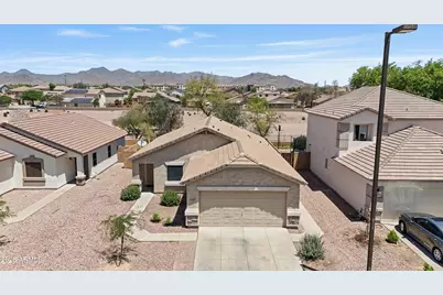 22768 W Cocopah Street, Buckeye, AZ 85326 - Photo 1