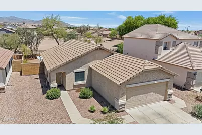 22768 W Cocopah Street, Buckeye, AZ 85326 - Photo 2