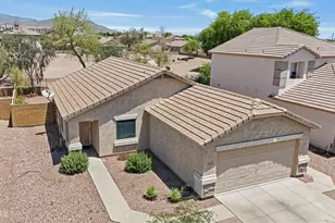 22768 W Cocopah St, Buckeye, AZ 85326 - Photo 2