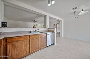 22768 W Cocopah St, Buckeye, AZ 85326 - Photo 12