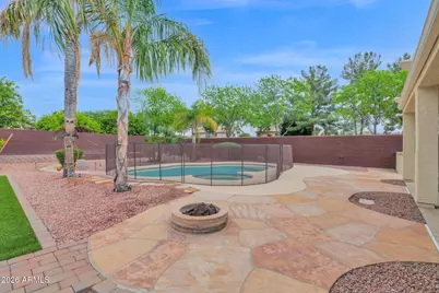 9812 E Monterey Avenue, Mesa, AZ 85209 - Photo 1