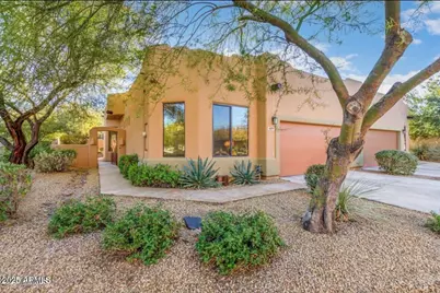 6091 E Knolls Way N, Cave Creek, AZ 85331 - Photo 1