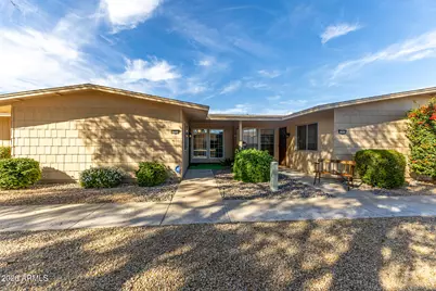 17015 N Pinion Lane, Sun City, AZ 85373 - Photo 1