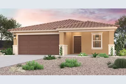 1080 W Elliot Street, Florence, AZ 85132 - Photo 1